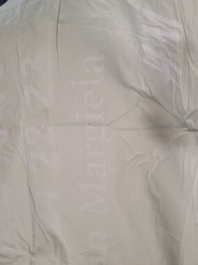 Maison Martin Margiela H&M Garment Bag